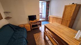 Appartement - PUY SAINT VINCENT - Appartement T2  - 6 personnes