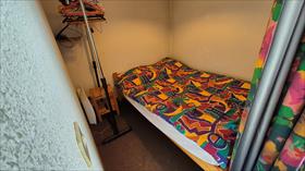 Appartement - PUY SAINT VINCENT - Appartement T2  - 6 personnes