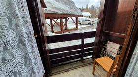 Appartement - PUY SAINT VINCENT - Appartement T2  - 6 personnes