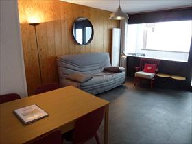 Appartment/Flat - PUY SAINT VINCENT - STATION PUY SAINT VINCENT 1400- LES PRES