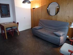 Appartment/Flat - PUY SAINT VINCENT - STATION PUY SAINT VINCENT 1400- LES PRES