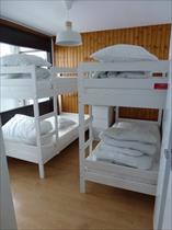 Appartment/Flat - PUY SAINT VINCENT - STATION PUY SAINT VINCENT 1400- LES PRES