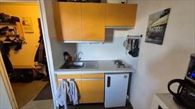 Appartment/Flat - PUY SAINT VINCENT - Appartement T2 avec balcon  - 6 personnes