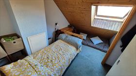 Appartment/Flat - PUY SAINT VINCENT - Appartement T2 avec balcon  - 6 personnes