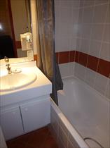 Appartement - PUY SAINT VINCENT - STUDIO 2 � 3 PERSONNES EXPOSITION VALLEE