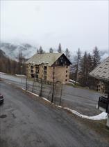 Appartement - PUY SAINT VINCENT - STUDIO 2 � 3 PERSONNES EXPOSITION VALLEE