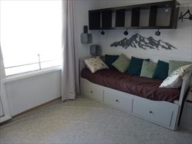 Appartement - PUY SAINT VINCENT - STUDIO 4 PERSONNES avec BALCON