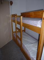 Appartement - PUY SAINT VINCENT - STUDIO 4 PERSONNES avec BALCON