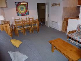 Appartement - PUY SAINT VINCENT - T3  - 8 personnes