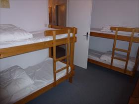Appartement - PUY SAINT VINCENT - T3  - 8 personnes