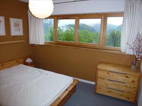 Appartement - PUY SAINT VINCENT - T3  - 8 personnes