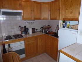 Appartement - PUY SAINT VINCENT - T3  - 8 personnes