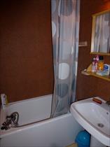Appartement - PUY SAINT VINCENT - STUDIO 4 PERSONNES avec BALCON + Cellier + Casier 
