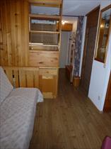 Appartement - PUY SAINT VINCENT - STUDIO 4 PERSONNES avec BALCON