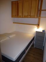 Appartement - PUY SAINT VINCENT - STUDIO 4 PERSONNES avec BALCON