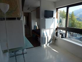 Appartement - PUY SAINT VINCENT - STUDIO 2 � 3 PERSONNES - CORTINA 3