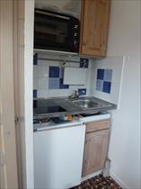 Appartement - PUY SAINT VINCENT - STUDIO 2 � 3 PERSONNES - CORTINA 3