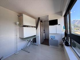 Appartement - PUY SAINT VINCENT - STUDIO 2 à 3 PERSONNES - CORTINA 3