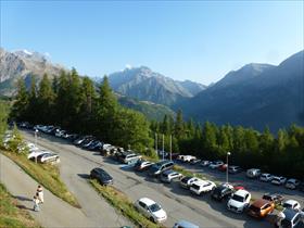 Appartement - PUY SAINT VINCENT - STUDIO 2 � 3 PERSONNES - CORTINA 3