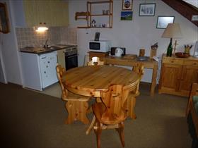 Appartement - PUY SAINT VINCENT - STUDIO 4 PERSONNES - SUD