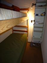 Appartement - PUY SAINT VINCENT - STUDIO 4 PERSONNES - SUD