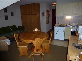 Appartment/Flat - PUY SAINT VINCENT - STUDIO 4 PERSONNES - SUD