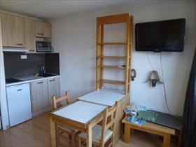 Appartment/Flat - PUY SAINT VINCENT - STUDIO 4 PERSONNES -NORD/EST