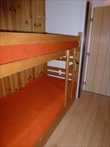 Appartment/Flat - PUY SAINT VINCENT - STUDIO 4 PERSONNES -NORD/EST