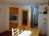 Apartment/Flat - PUY SAINT VINCENT - 2 PIECES 6 PERSONNES TRAVERSANT AVEC BALCON