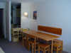 Apartment/Flat - Puy-Saint-Vincent - 2 PIECES 6 PERSONNES TRAVERSANT AVEC BALCON