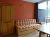 Apartment/Flat - PUY SAINT VINCENT - STUDIO 4 PERSONNES EXPOSE SUD AVEC BALCON