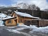 Commerce - Vallouise - LOCAL ARTISANAL + HABITATION MAISON T4