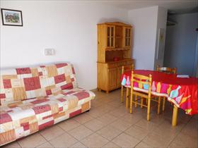 Appartement - REALLON STATION - APPARTEMENT REALLON STATION