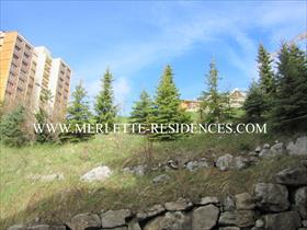Appartment/Flat - ORCIERES - T2 4 pers + Parking couvert + casier à skis