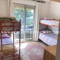 Appartment/Flat - ORCIERES - T2 en plein centre !!!! Rare à la vente ! A SAISIR