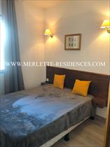 Appartment/Flat - ORCIERES - T2 + 2 casiers à skis + 1 place de parking EXT !