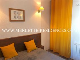 Appartment/Flat - ORCIERES - T2 + 2 casiers à skis + 1 place de parking EXT !
