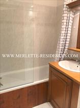 Appartment/Flat - ORCIERES - T2 + 2 casiers à skis + 1 place de parking EXT !