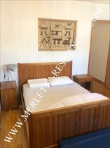 Appartement - ORCIERES - Grand 2 pièces cabine + CAVE / Place du Queyrelet
