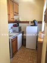Appartement - ORCIERES - Grand T3 + CAVE / Vue poustouflante !
