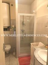 Appartment/Flat - ORCIERES - T2 7 pers + CAVE + PARKING COUVERT