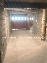 Appartment/Flat - ORCIERES - T2 7 pers + CAVE + PARKING COUVERT