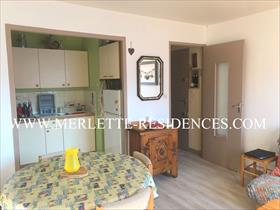 Appartement - ORCIERES - Nouveauté ! Grand T3 + CAVE / Vue époustouflante !
