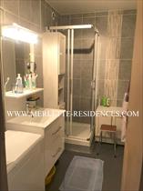 Appartement - ORCIERES - Nouveauté ! Grand T3 + CAVE / Vue époustouflante !