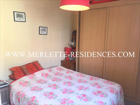 Appartement - ORCIERES - Nouveauté ! Grand T3 + CAVE / Vue époustouflante !