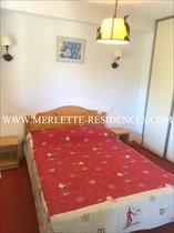 Appartement - ORCIERES - T2 cabine 4/6pers + PARKING COUVERT !