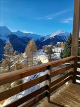 Appartement - ORCIERES - T2 Duplex 4/6pers + GARAGE + CAVE