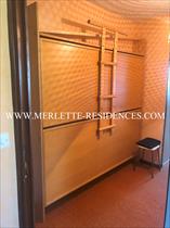 Appartement - ORCIERES - T2 4/6 pers avec jolie vue !