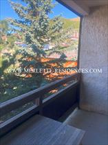 Appartement - ORCIERES - T2 4/6 pers avec jolie vue !