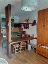 Appartement - Oci�res - Nouveau ! Studio cabine 4/6 personnes 